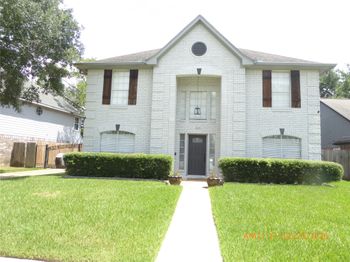 5126 Prairie Creek Drive