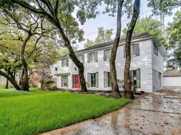 723 Langwood Drive, Houston TX 77079