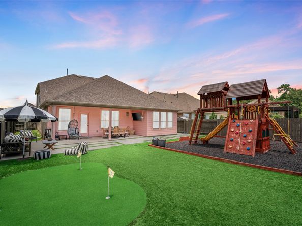 27809 Ellie Oak Lane, Spring TX 77386