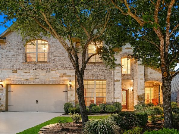 146 Hearthshire Circle, Magnolia TX 77354