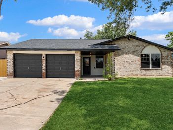 12119 Crystalwood Drive