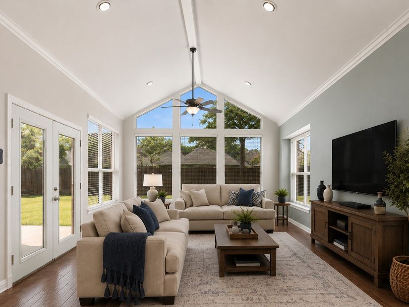 24454 Sundance Spring Drive, Porter TX 77365