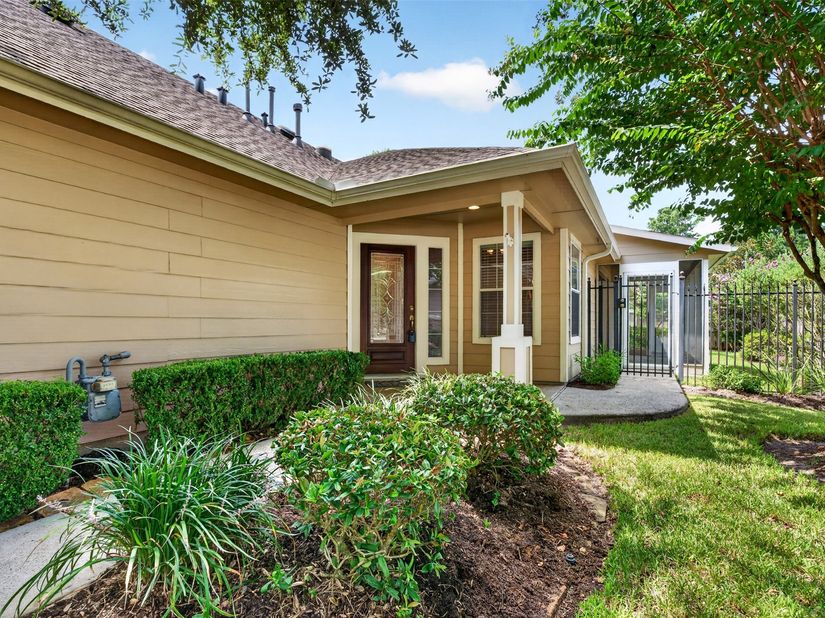 175 W Kentwick Place, Conroe TX 77384