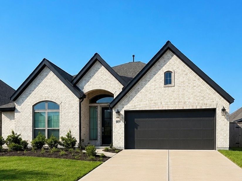 23629 Olive Creek Lane, New Caney TX 77357