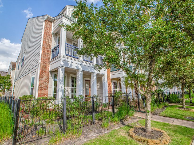 46 Rafters Row, The Woodlands TX 77380