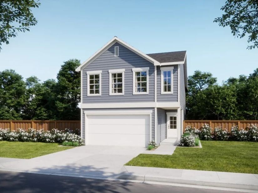 14711 Blooming Jasmine Trail, Houston TX 77082