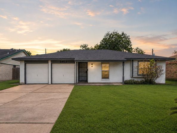 5403 Tavenor Lane, Houston TX 77048