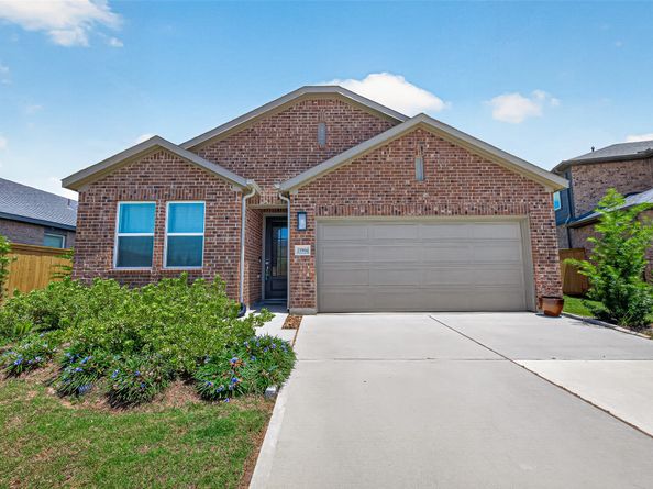 21906 Big Sky Drive, Tomball TX 77375