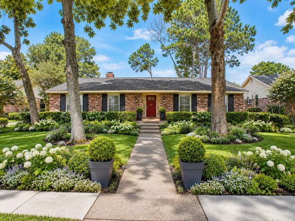 10706 Inwood Drive, Houston TX 77042