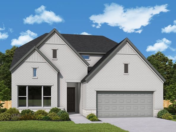 9729 Howard Oaks Drive, Conroe TX 77301