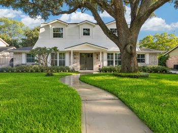 11007 Cranbrook Road