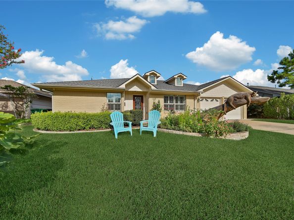1831 Seamist Court, Houston TX 77008