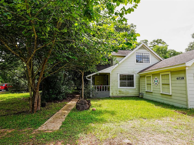 4039 Wyne Street, Houston TX 77017
