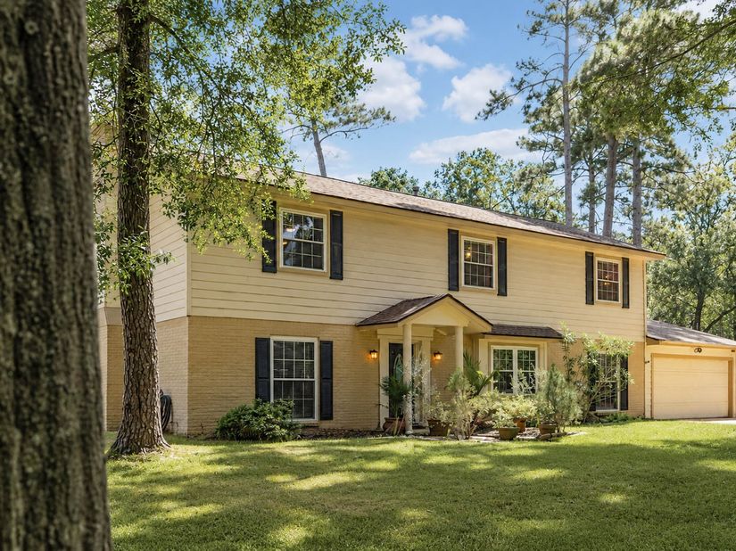 6107 Craigway Road, Spring TX 77389