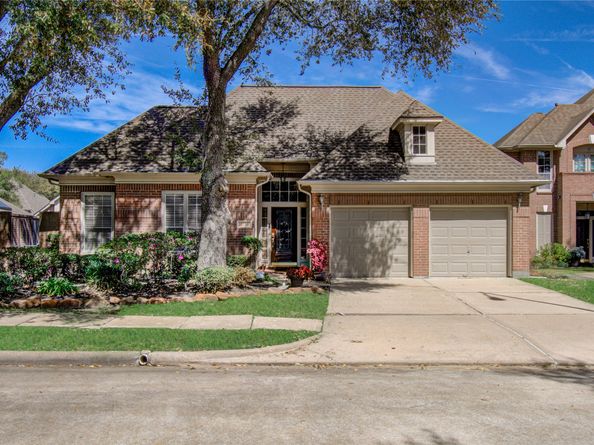 13730 Senca Park Drive, Houston TX 77077
