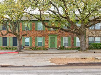 11603 Chimney Rock Road