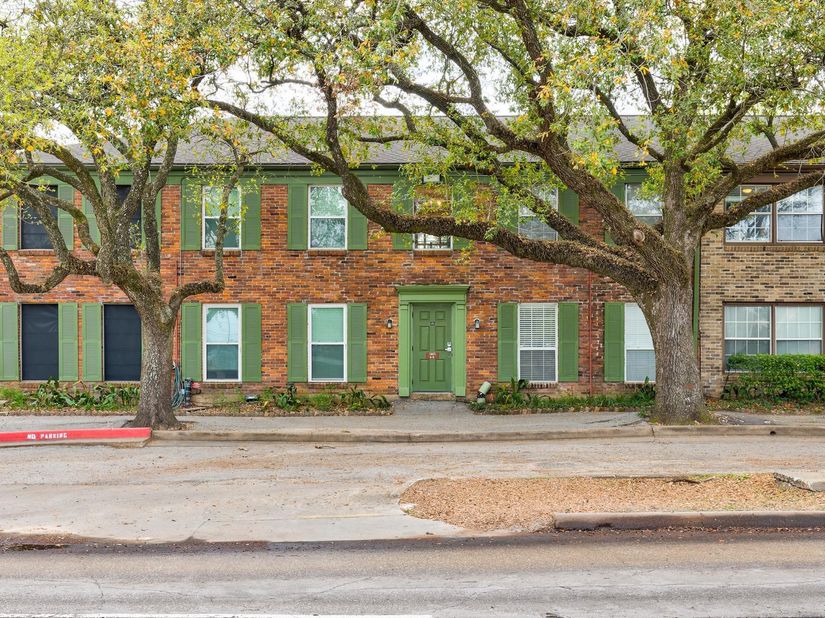 11603 Chimney Rock Road 4, Houston TX 77035