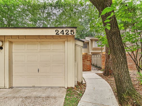 2425 W Settlers Way, The Woodlands TX 77380