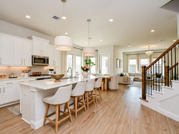 15107 Red Buckeye Drive, Cypress TX 77433