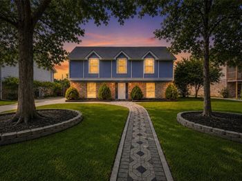 5414 Forest Timbers Dr Drive