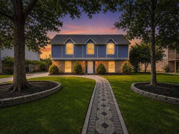5414 Forest Timbers Dr Drive, Humble TX 77346