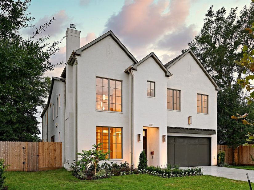 891 W 41st Street, Houston TX 77018