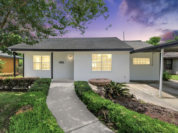 3714 Florinda Street, Houston TX 77021