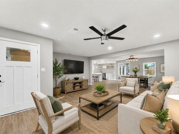 5210 Verdome Lane, Houston TX 77092