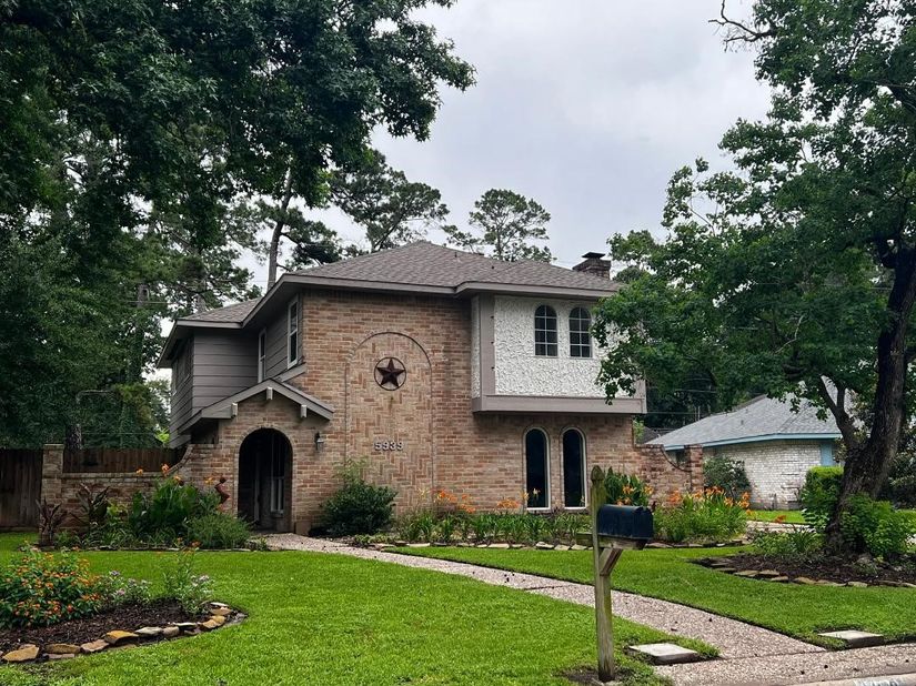 5939 Havenwoods Drive, Houston TX 77066