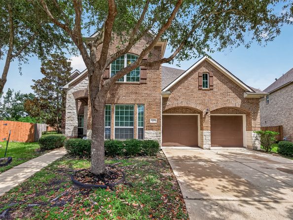 16911 N Aliana Road, Richmond TX 77407