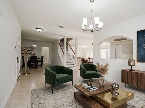 1607 Rustic Hollow Lane, Katy TX 77450