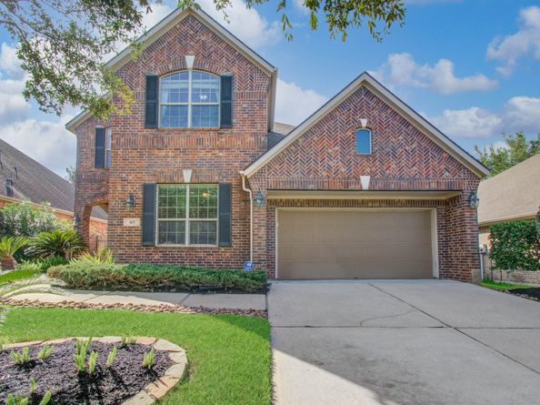 107 N Victoriana Circle, Spring TX 77389
