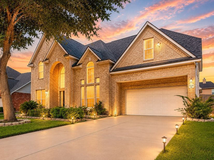 7219 Paradise Park Bnd, Richmond TX 77407