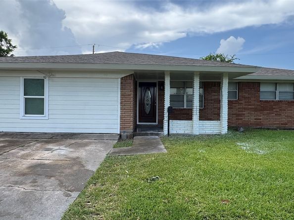 6523 Glen Rock Drive, Houston TX 77087