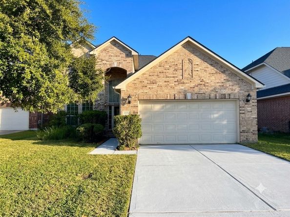 13715 Clear Trail Lane, Houston TX 77034