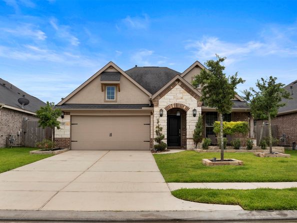 3426 Stablewood Grove Lane, Spring TX 77386