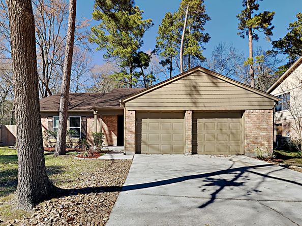 41 Kittiwake Court, Spring TX 77380