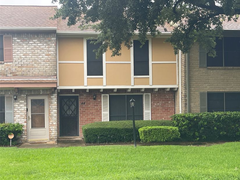 5218 Milwee Street 44, Houston TX 77092