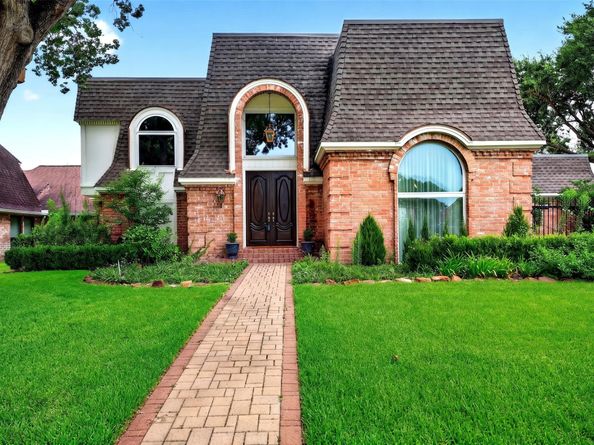 926 Ivy Wall Drive, Houston TX 77079