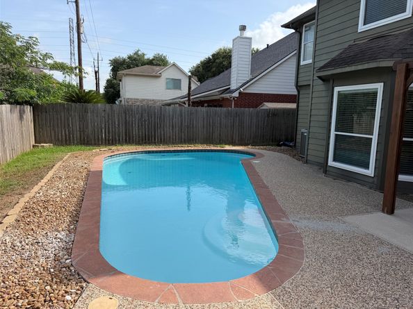 3361 Zubin Lane, Katy TX 77493
