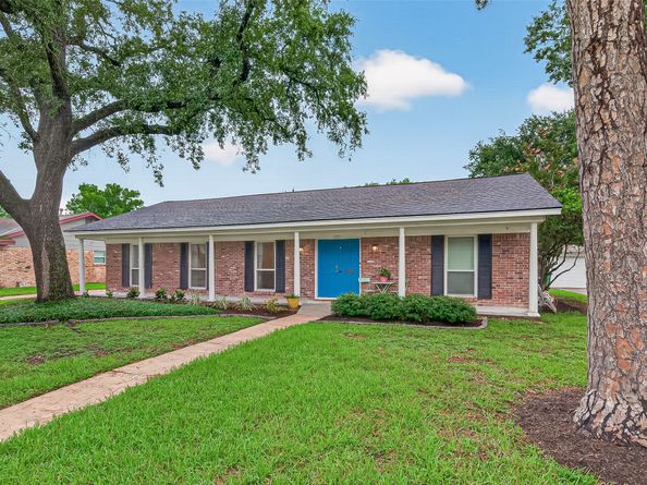 5810 Creekbend Drive, Houston TX 77096