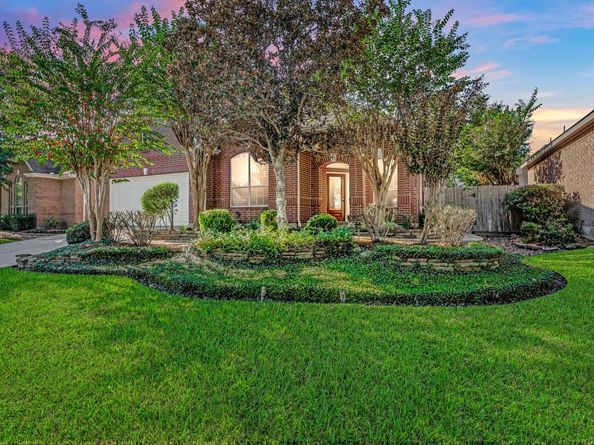 31 Tarrytown Way, Conroe TX 77384