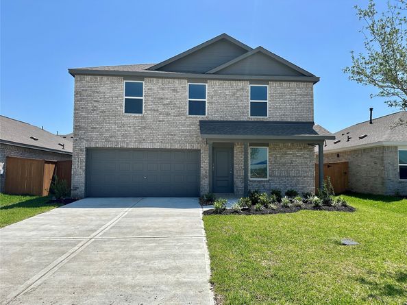 16043 Tallis Drive, Conroe TX 77303