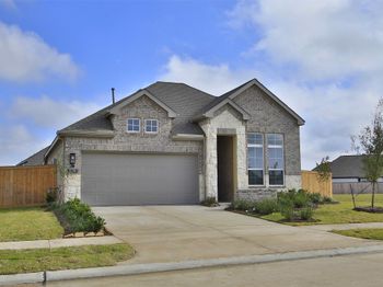 12302 Fort Hood Lane