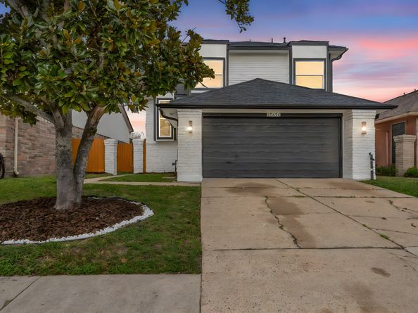 12426 N Rachlin Circle, Houston TX 77071