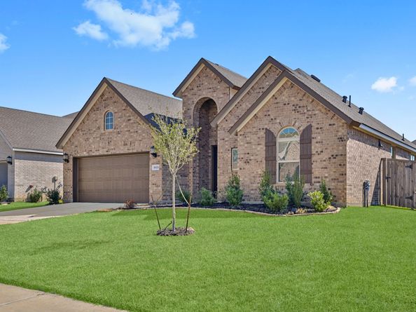 18929 Lazzaro Springs Drive, New Caney TX 77357