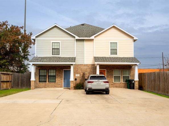 6501 Stratton Street, Houston TX 77023