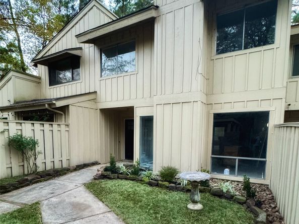 2329 W Settlers Way, The Woodlands TX 77380