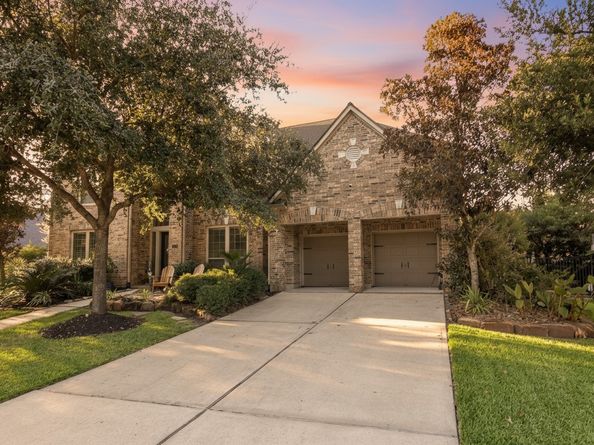 13611 Delwood Springs Lane, Houston TX 77044