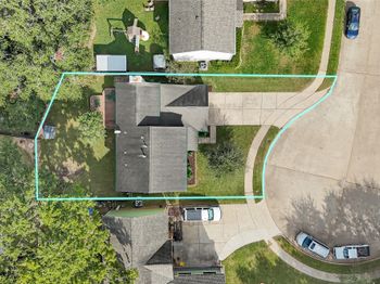 3407 Fort Richmond Drive